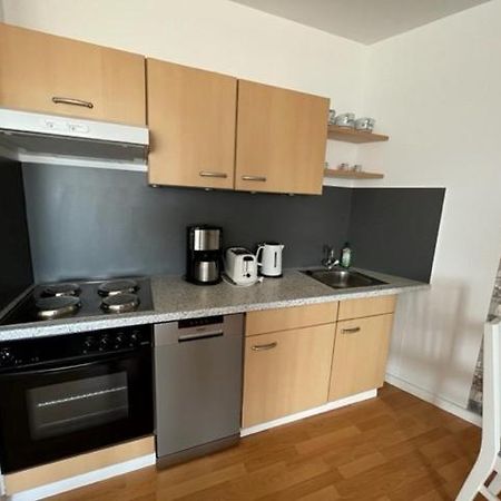 Apartment Ostseeblick In Wendtorf Exterior foto