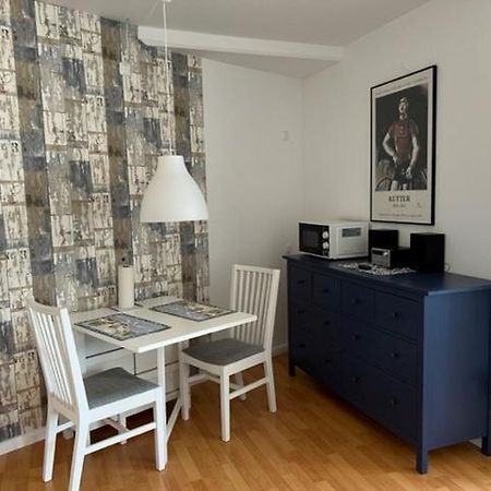 Apartment Ostseeblick In Wendtorf Exterior foto